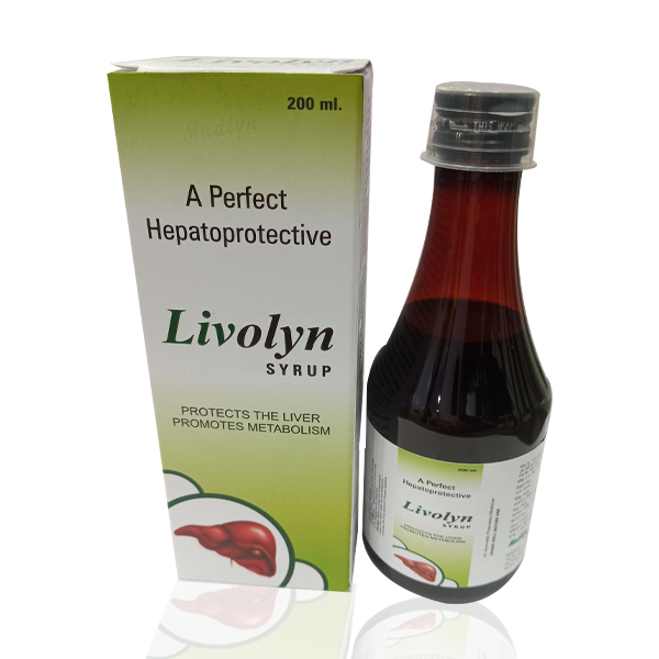 Livolyn Syrup