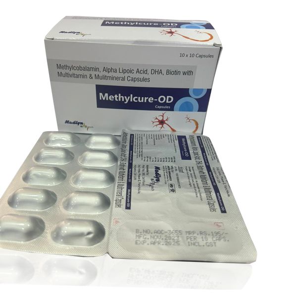 methylcure OD