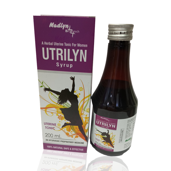 Utrilyn Syrup